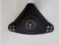 Recambio de airbag volante para mercedes-benz clase c (w203) c 220 cdi (203.008) referencia OEM IAM   