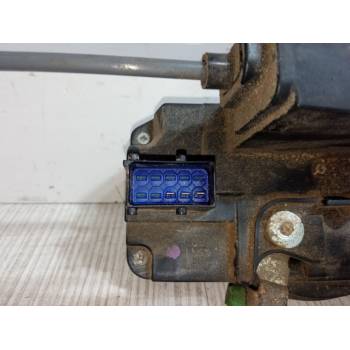 CERRADURA PUERTA DELANTERA DERECHA 24444016 