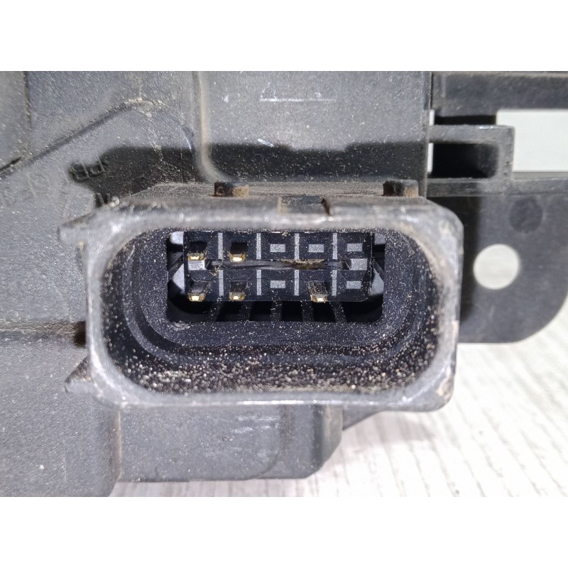 Recambio de cerradura puerta delantera derecha para opel astra h gtc (a04) 1.7 cdti (l08) referencia OEM IAM   