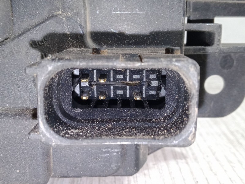 Recambio de cerradura puerta delantera derecha para opel astra h gtc (a04) 1.7 cdti (l08) referencia OEM IAM   