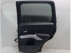 Recambio de puerta trasera derecha para citroën c-crosser (vu_, vv_) 2.2 hdi referencia OEM IAM    2
