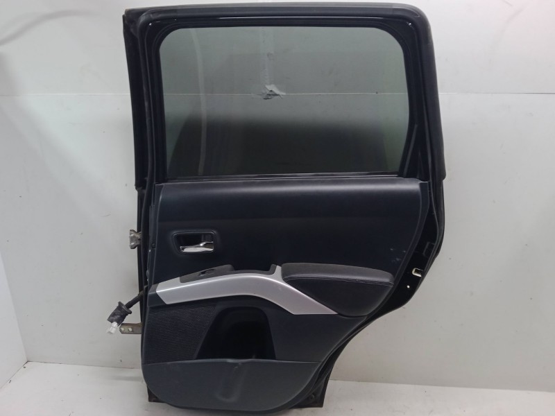 Recambio de puerta trasera derecha para citroën c-crosser (vu_, vv_) 2.2 hdi referencia OEM IAM   