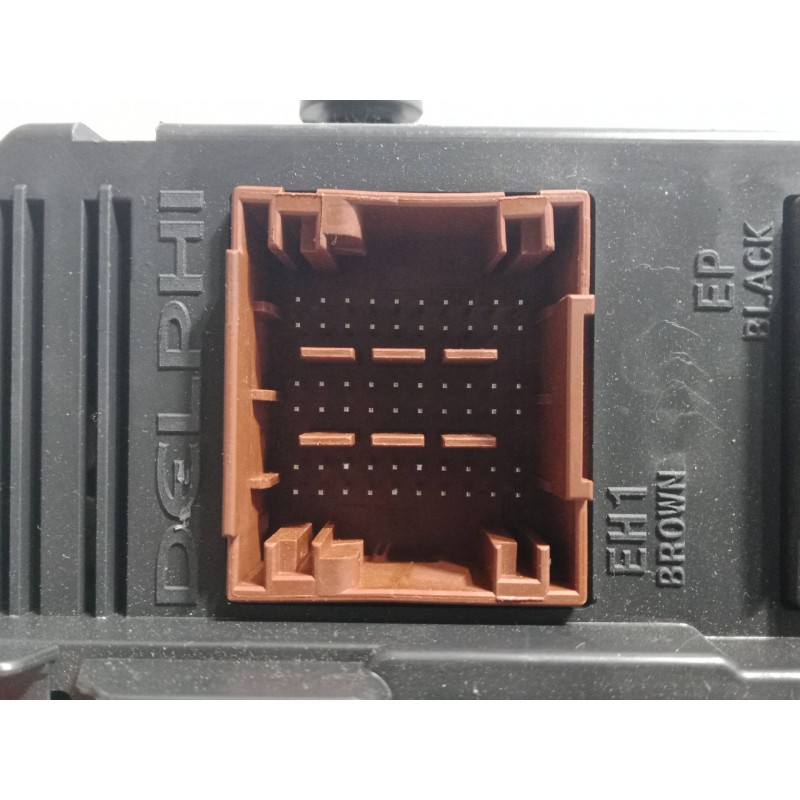 Recambio de bsi para citroën c3 aircross ii (2r_, 2c_) 1.2 puretech 110 (2rhnzb, 2rhnzw, 2rhnpx, 2rhnpj) referencia OEM IAM   