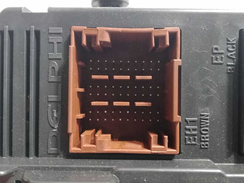 Recambio de bsi para citroën c3 aircross ii (2r_, 2c_) 1.2 puretech 110 (2rhnzb, 2rhnzw, 2rhnpx, 2rhnpj) referencia OEM IAM   