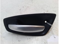 Recambio de maneta interior puerta delantera izquierda para bmw 1 (e87) 118 d referencia OEM IAM   
