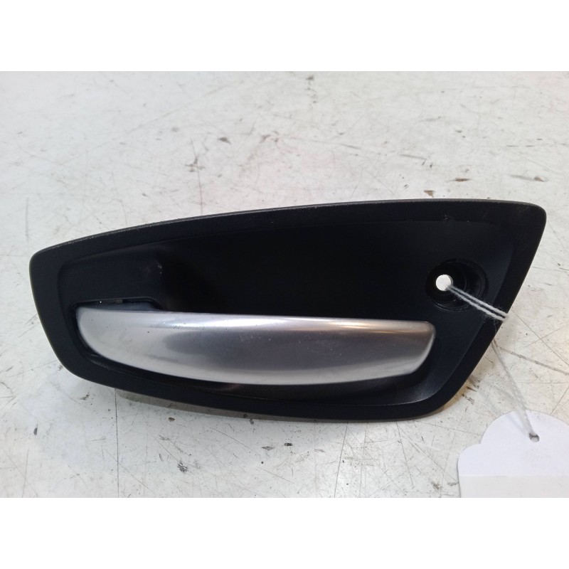 Recambio de maneta interior puerta delantera izquierda para bmw 1 (e87) 118 d referencia OEM IAM   