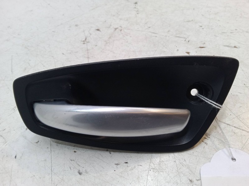 Recambio de maneta interior puerta delantera izquierda para bmw 1 (e87) 118 d referencia OEM IAM   