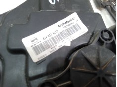 Recambio de elevalunas electrico delantero izquierdo para seat ibiza iv sc (6j1, 6p5) 1.4 tdi referencia OEM IAM    2