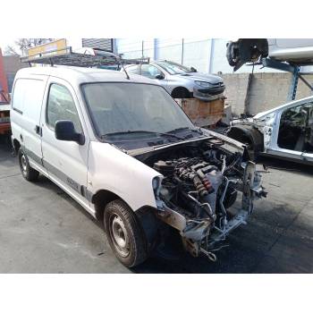 CITROËN BERLINGO / BERLINGO FIRST FURGÓN/MONOSPACE (M_)