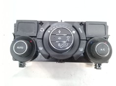 Recambio de mando climatizador para peugeot 308 cc (4b_) 1.6 16v referencia OEM IAM