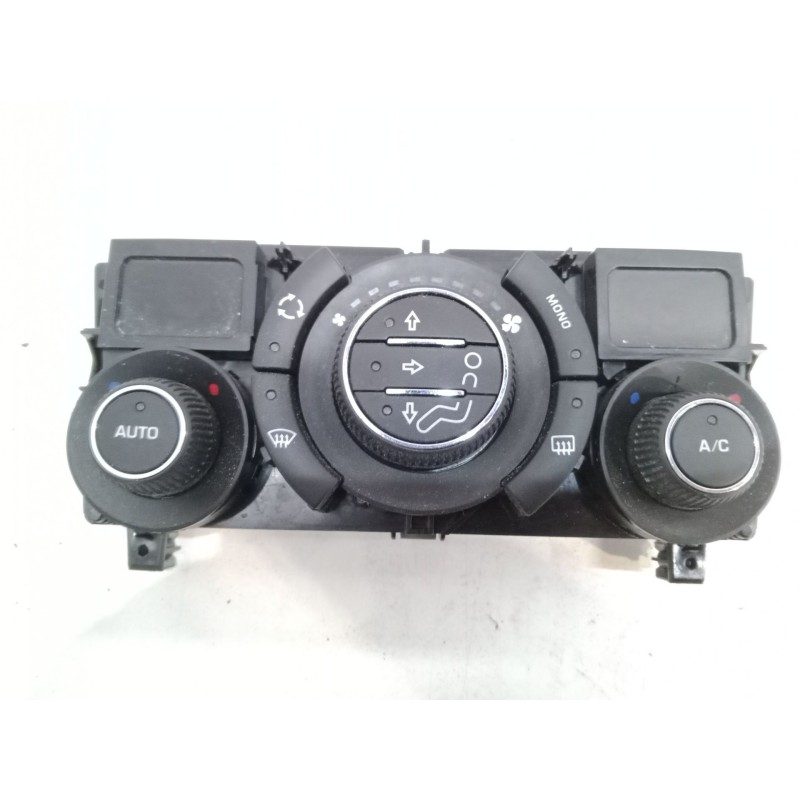 Recambio de mando climatizador para peugeot 308 cc (4b_) 1.6 16v referencia OEM IAM   