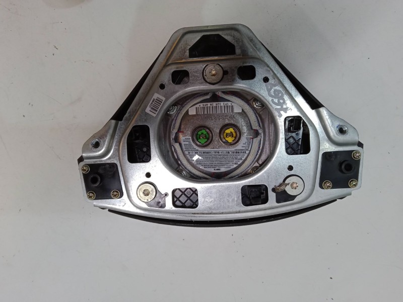 Recambio de airbag volante para mercedes-benz clase c (w203) c 220 cdi (203.008) referencia OEM IAM   