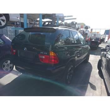 BMW X5 (E53)