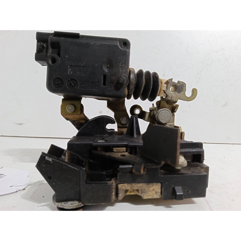 Recambio de cerradura puerta delantera izquierda para renault twingo i (c06_) 1.2 16v (c06c, c06d, c06k) referencia OEM IAM   