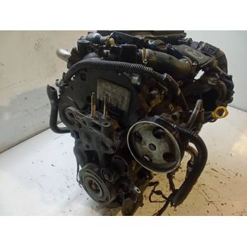 MOTOR COMPLETO 