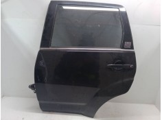 Recambio de puerta trasera izquierda para citroën c-crosser (vu_, vv_) 2.2 hdi referencia OEM IAM   