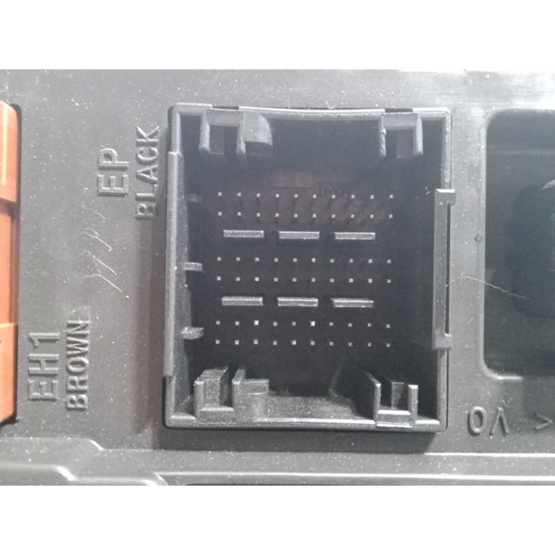 Recambio de bsi para citroën c3 aircross ii (2r_, 2c_) 1.2 puretech 110 (2rhnzb, 2rhnzw, 2rhnpx, 2rhnpj) referencia OEM IAM   