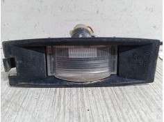 Recambio de piloto matricula para ford ka (rb_) 1.3 i rocam referencia OEM IAM