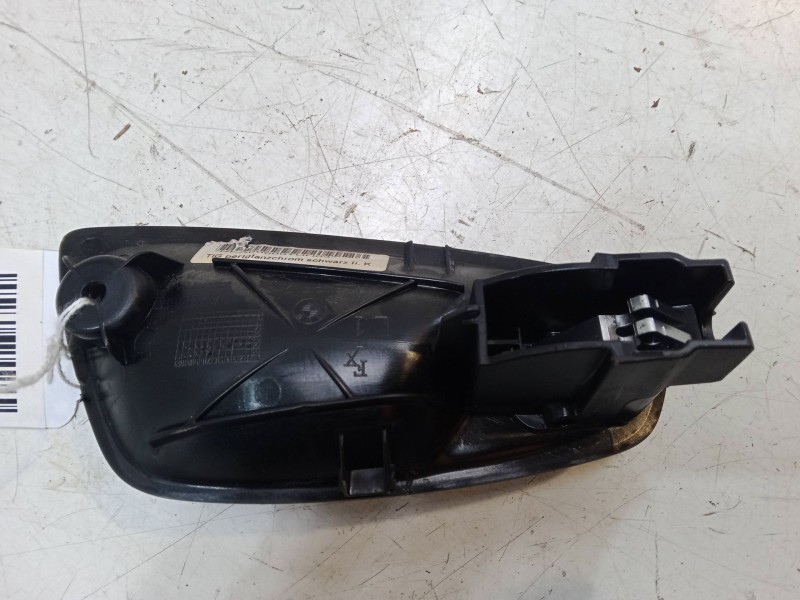 Recambio de maneta interior puerta delantera izquierda para bmw 1 (e87) 118 d referencia OEM IAM   