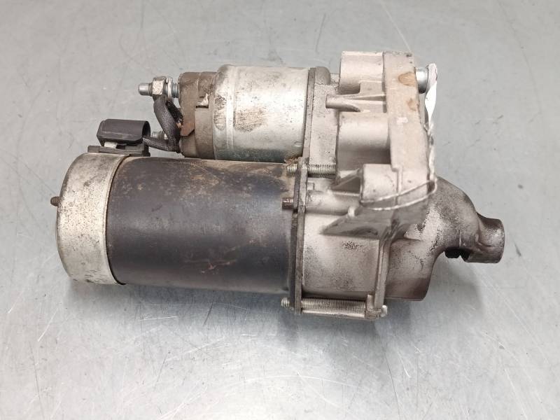 MOTOR ARRANQUE D6RA110 