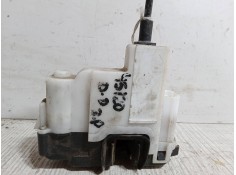 Recambio de cerradura puerta delantera derecha para fiat 500 (312_) 1.2 (312axa1a) referencia OEM IAM   