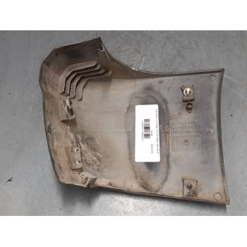 PUNTERA PARAGOLPES TRASERO IZQUIERDO 7T1617927AAM5AB 