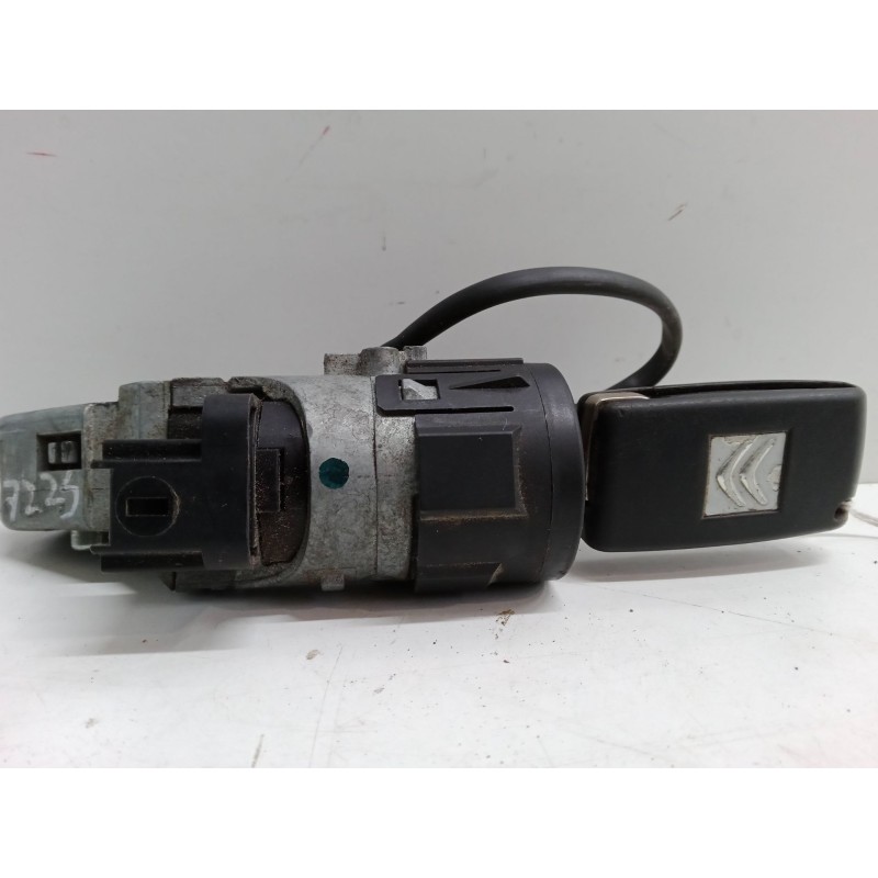 Recambio de clausor para citroën c3 ii (sc_) 1.4 hdi 70 (sc8hzc, sc8hr0, sc8hp4) referencia OEM IAM   