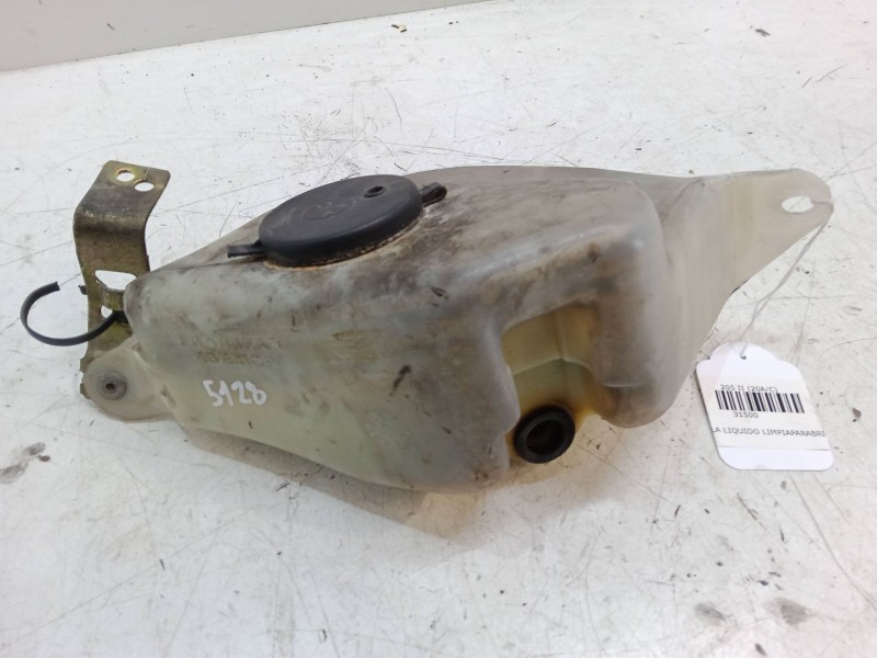Recambio de botella liquido limpiaparabrisas para peugeot 205 ii (20a/c) 1.1 referencia OEM IAM   