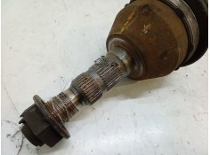 Recambio de transmision delantera izquierda para opel astra j (p10) 1.6 (68) referencia OEM IAM    2