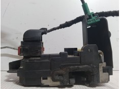 Recambio de cerradura puerta delantera izquierda para opel astra h gtc (a04) 1.7 cdti (l08) referencia OEM IAM   