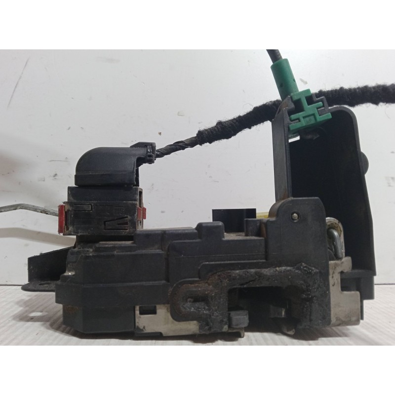 Recambio de cerradura puerta delantera izquierda para opel astra h gtc (a04) 1.7 cdti (l08) referencia OEM IAM   