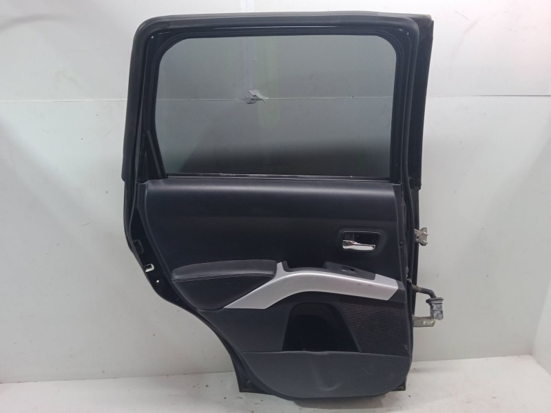 Recambio de puerta trasera izquierda para citroën c-crosser (vu_, vv_) 2.2 hdi referencia OEM IAM   