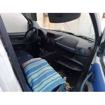 FIAT DOBLO MONOSPACE (119_, 223_)