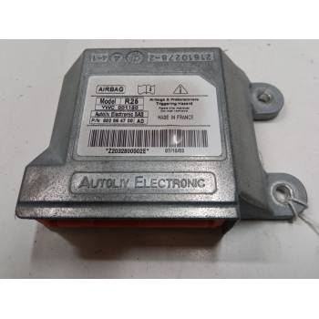 CENTRALITA AIRBAG 602864700 