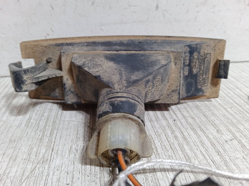 Recambio de piloto matricula para ford ka (rb_) 1.3 i rocam referencia OEM IAM   