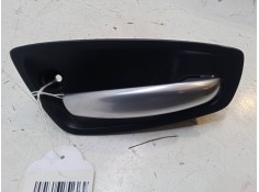 Recambio de maneta interior puerta trasera derecha para bmw 1 (e87) 118 d referencia OEM IAM   