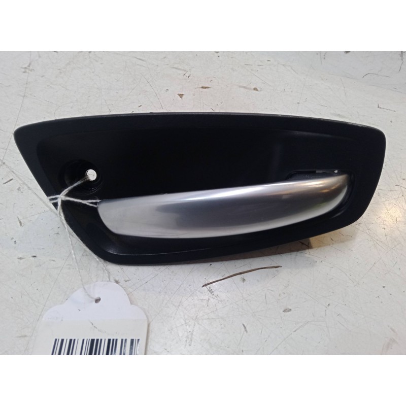 Recambio de maneta interior puerta trasera derecha para bmw 1 (e87) 118 d referencia OEM IAM   