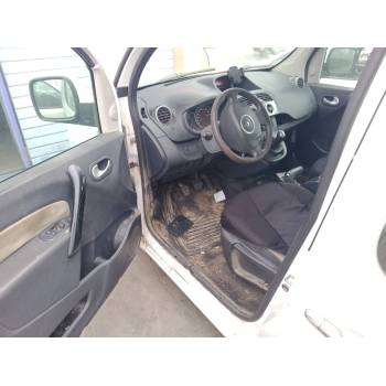 RENAULT KANGOO / GRAND KANGOO II (KW0/1_)