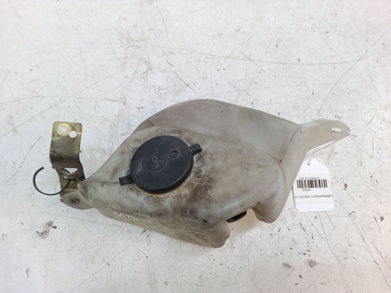 Recambio de botella liquido limpiaparabrisas para peugeot 205 ii (20a/c) 1.1 referencia OEM IAM   