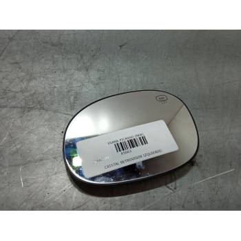 CRISTAL RETROVISOR IZQUIERDO 