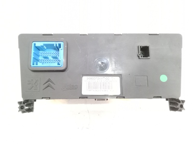 Recambio de mando climatizador para peugeot 308 cc (4b_) 1.6 16v referencia OEM IAM   