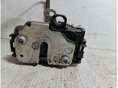 Recambio de cerradura puerta delantera derecha para fiat 500 (312_) 1.2 (312axa1a) referencia OEM IAM    2