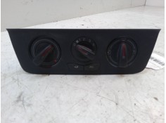 Recambio de mando calefaccion / a/a para seat ibiza iv sc (6j1, 6p5) 1.4 tdi referencia OEM IAM   