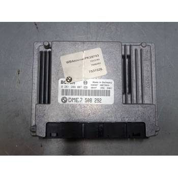 CENTRALITA MOTOR UCE 0261209007 