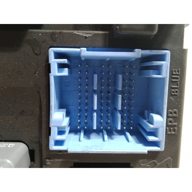Recambio de bsi para citroën c3 aircross ii (2r_, 2c_) 1.2 puretech 110 (2rhnzb, 2rhnzw, 2rhnpx, 2rhnpj) referencia OEM IAM   