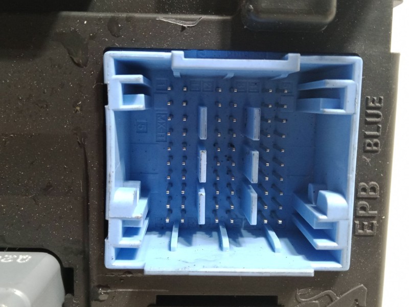 Recambio de bsi para citroën c3 aircross ii (2r_, 2c_) 1.2 puretech 110 (2rhnzb, 2rhnzw, 2rhnpx, 2rhnpj) referencia OEM IAM   