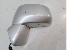 Recambio de retrovisor electrico izquierdo para nissan tiida hatchback (c11) 1.5 dci referencia OEM IAM    2