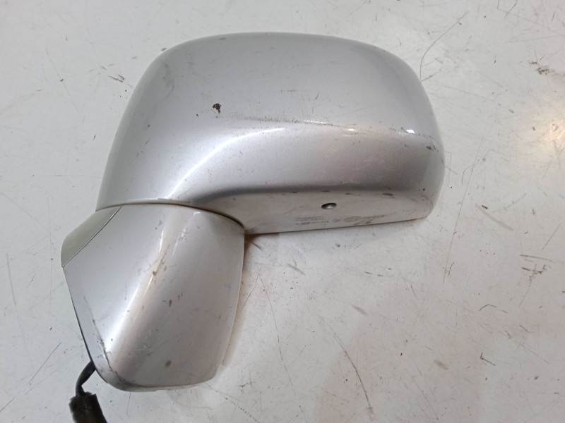 Recambio de retrovisor electrico izquierdo para nissan tiida hatchback (c11) 1.5 dci referencia OEM IAM   
