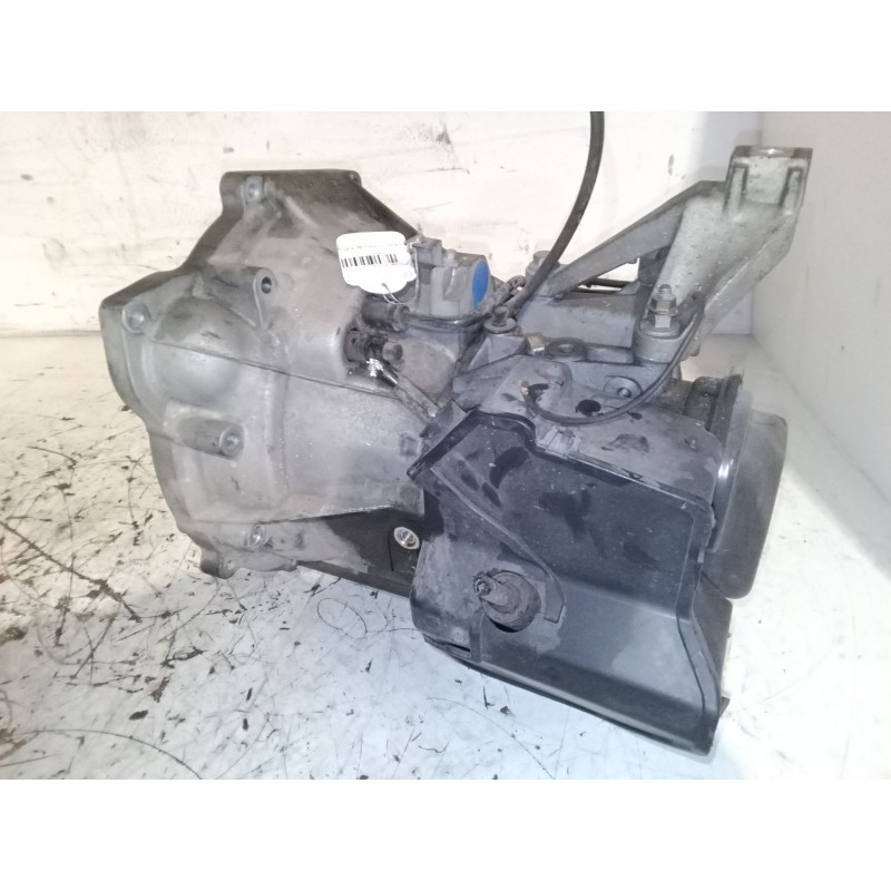Recambio de caja de cambios manual 5 velocidades para ford focus ii (da_, hcp, dp) 1.6 ti referencia OEM IAM 98WT7F096AC  