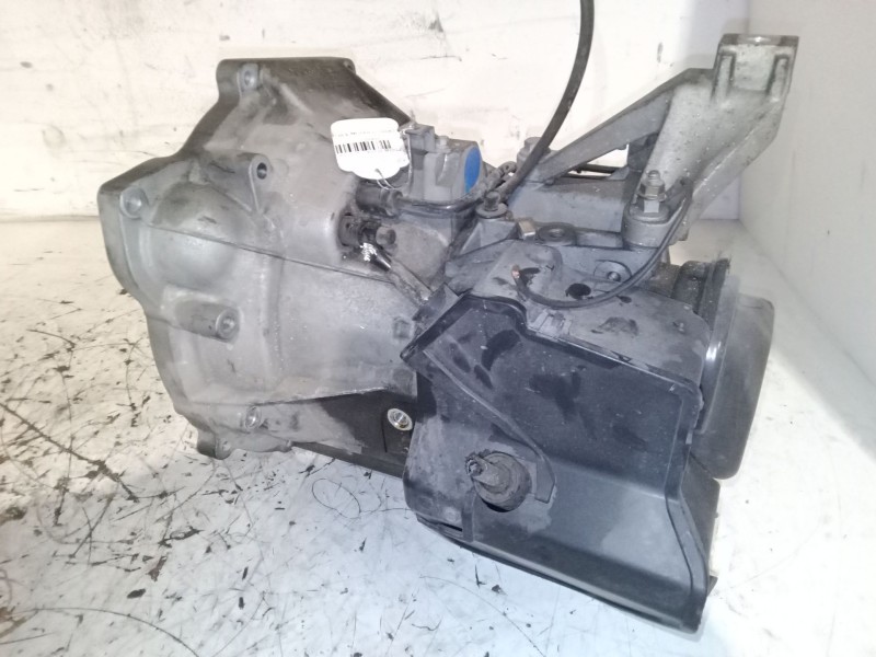 Recambio de caja de cambios manual 5 velocidades para ford focus ii (da_, hcp, dp) 1.6 ti referencia OEM IAM 98WT7F096AC  